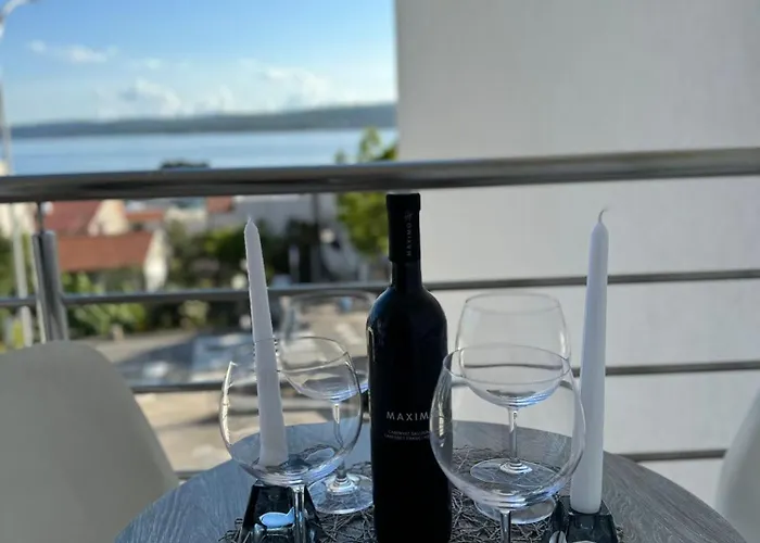 Domgjoni Crikvenica