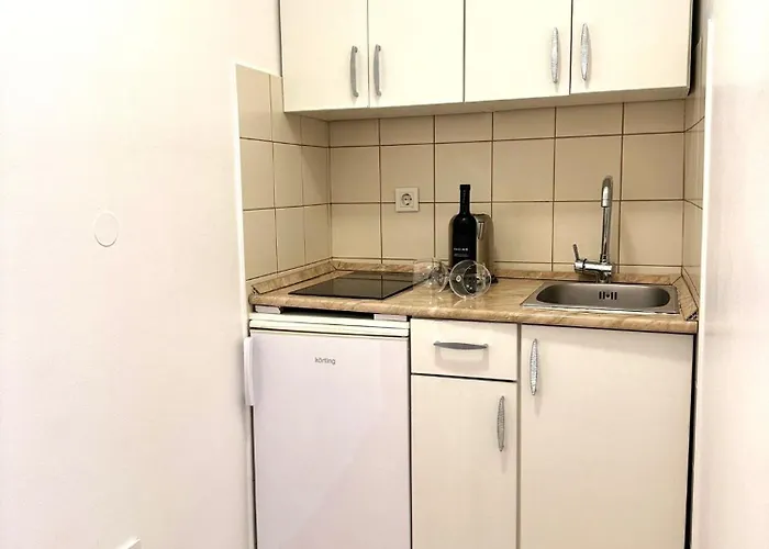Apartamento Domgjoni