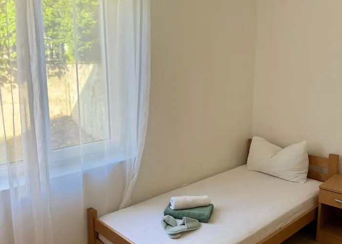 Apartamento Domgjoni