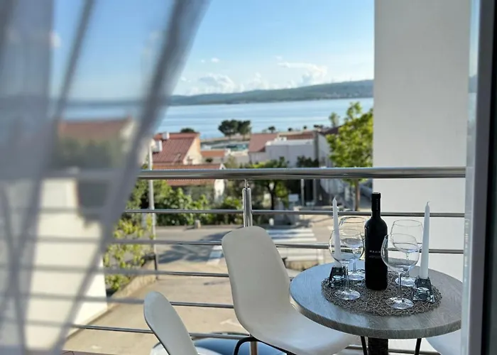 Apartamento Domgjoni *