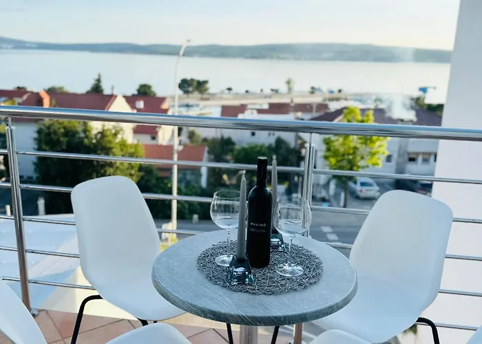 Domgjoni Crikvenica