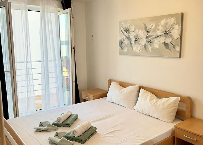 Apartamento Domgjoni