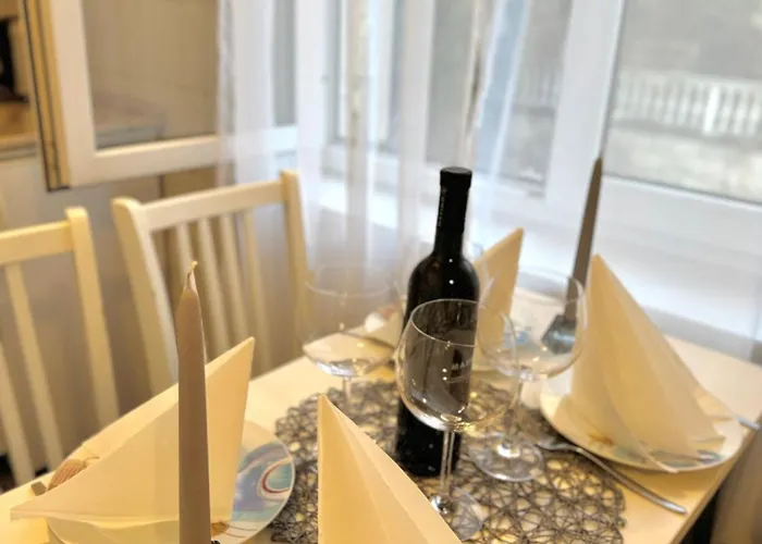 Apartamento Domgjoni