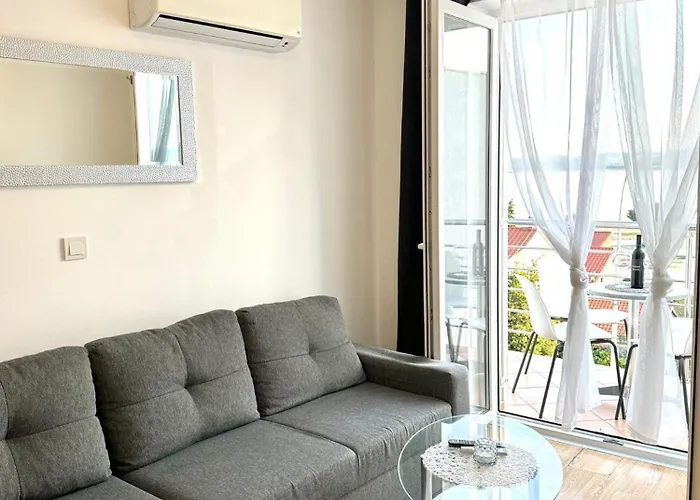 Apartamento Domgjoni *
