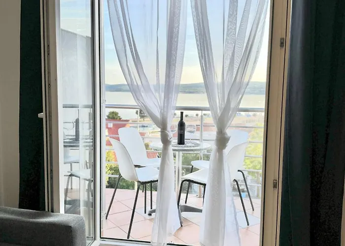Apartamento Domgjoni