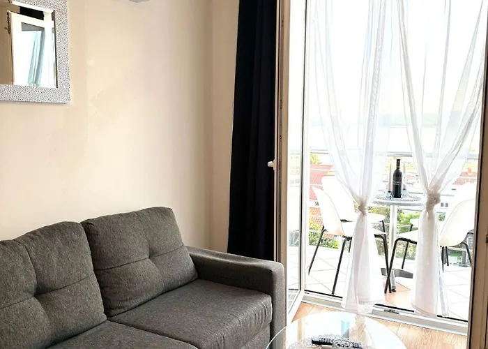 Apartamento Domgjoni