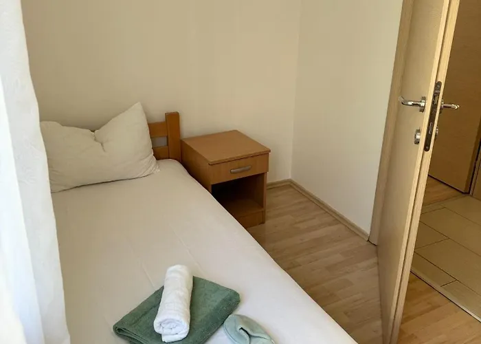 Apartamento Domgjoni