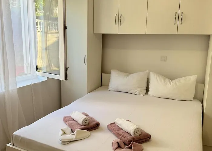 Apartamento Domgjoni *