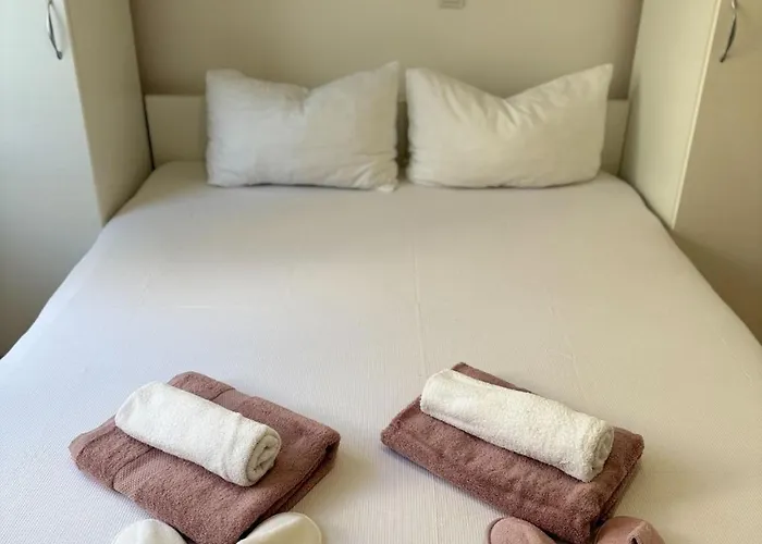 Domgjoni Apartamento Crikvenica