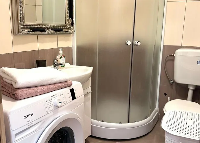 Apartamento Domgjoni